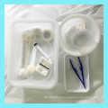 Medical Disposable Angiography Pack Kit